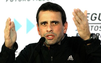 1264 5 D Capriles
